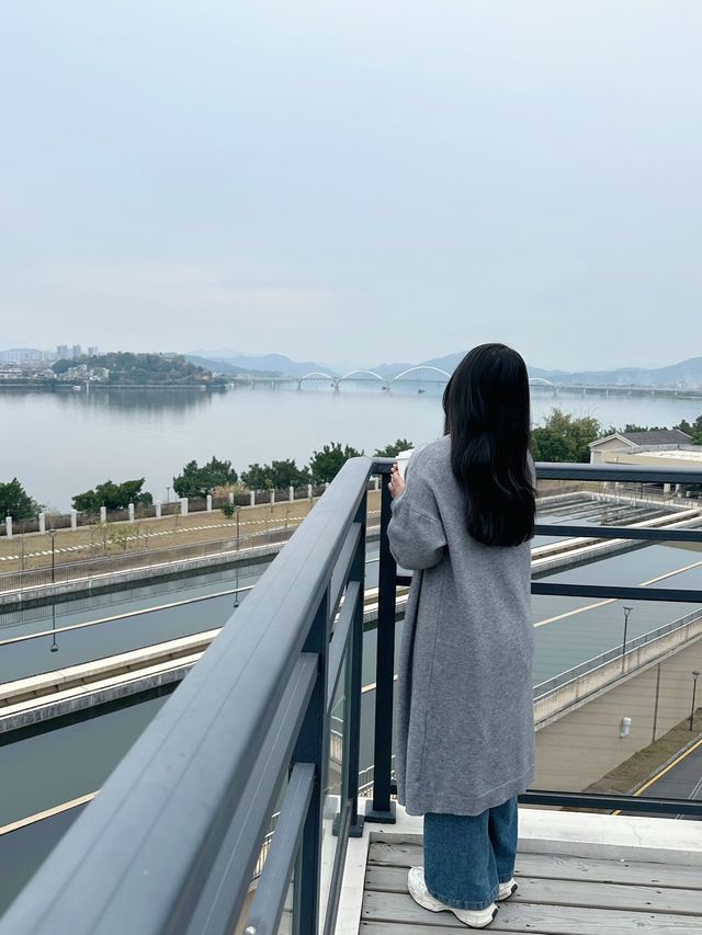 潮州的……居然仲有咁靚嘅民宿……