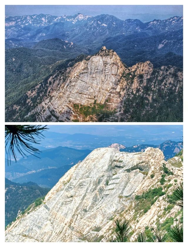 沂蒙山水，詩意長卷