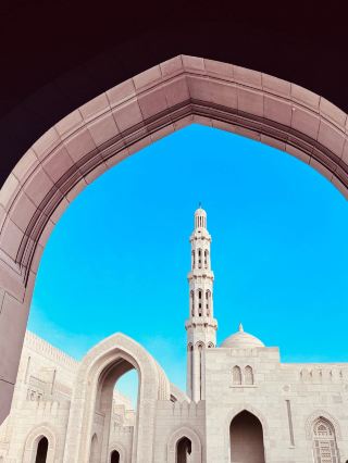 8-Day Bahrain Multi-Country Tour: Explore Multiple Countries with Ease! 