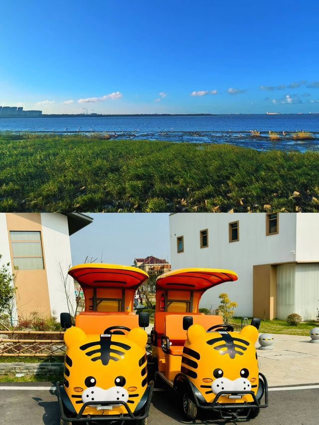 太倉七十二家理想村