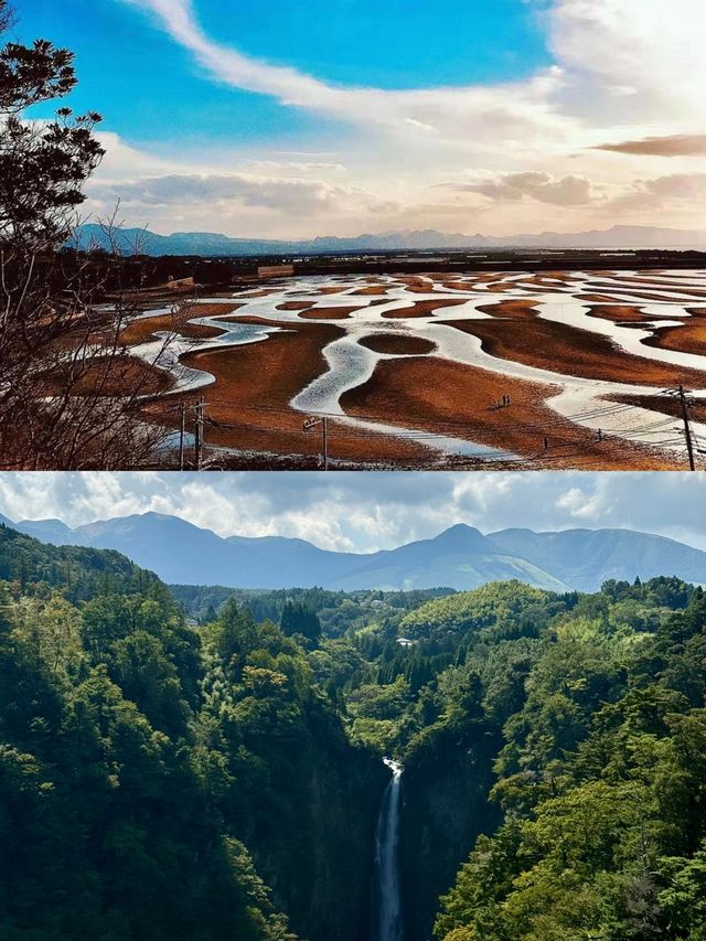 必看！日本大分縣超全景點攻略