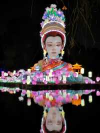 夜遊昆明 ，一定要去大觀樓