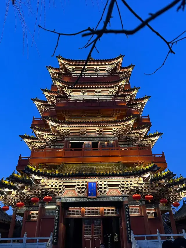 開封玩了三天，我的消費觀真的崩塌了