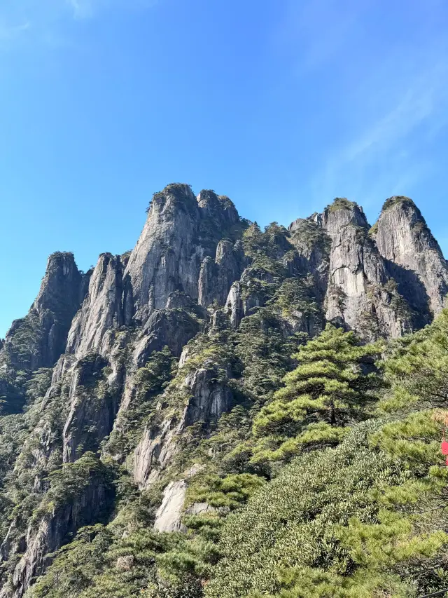 婺源3日探秘 古鎮古村不錯過
