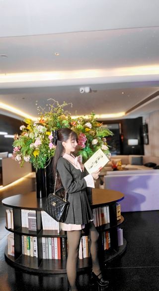This stop: Guiyang Meina Hotel