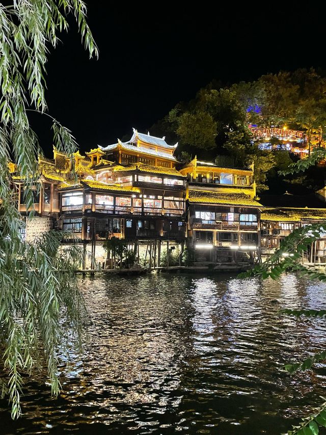 寒假探秘長沙-張家界-天門山 邂逅森林奇景別錯過