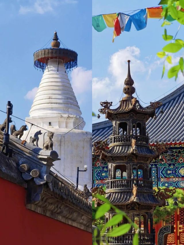 蘭州遊玩攻略