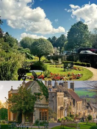 [Worthing, UK: Your Next Travel Destination?] 