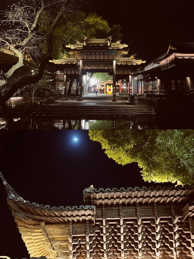 朋友圈問遍的地方