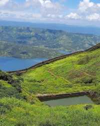 探秘伏爾岡山：挑戰自我，領略拉傑果德全景