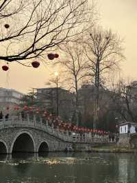 青州古城超詳細旅遊攻略新年趣玩指南