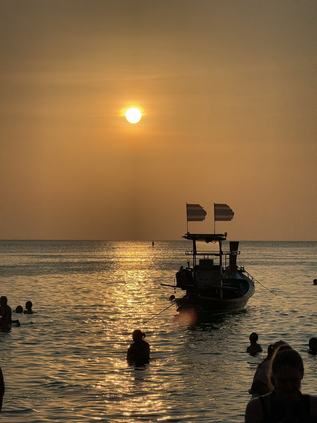 Day Trip Itinerary for Phuket