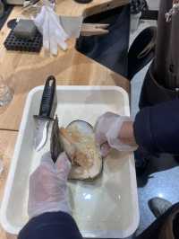珠海深圳過年休閒放空之旅