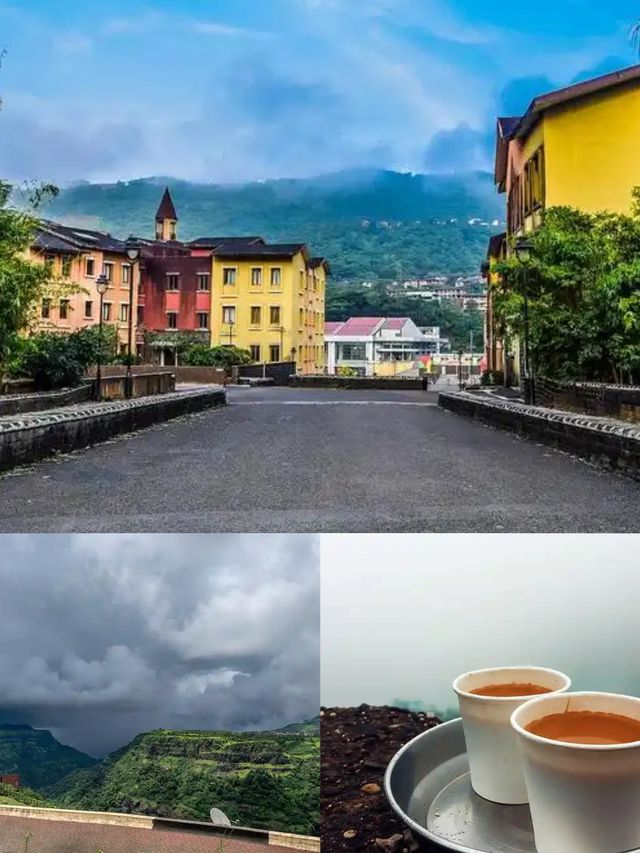 浦那：沉醉在南亞的時光詩篇