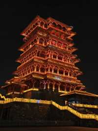 漢中古鎮2日漫遊 重溫歷史的秘密