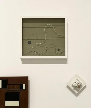Turner Contemporary Art Gallery in Margate | A perfect collision of art and fashion
