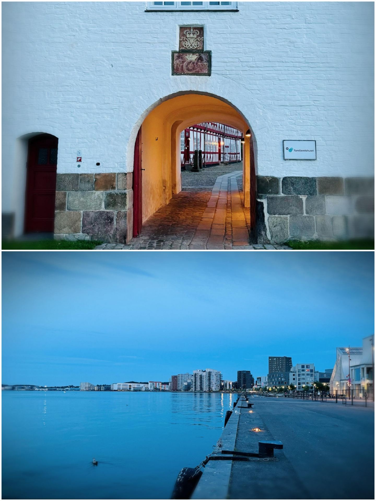 Hướng dẫn du lịch đến Aalborg, Đan Mạch
