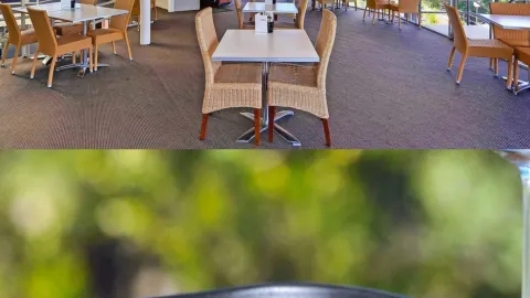 ค้นพบพื้นที่ห่างไกลที่ Mantra Bathurst — traveler post in แบเทิสต์