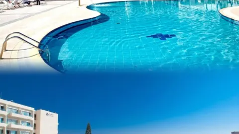 Предпочтительный отель Protaras Travel | Позвольте себе получить совершенно новый опыт — traveler post in Протарас