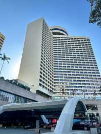 廣州花園！這家開業40年的酒店，氣派依舊～