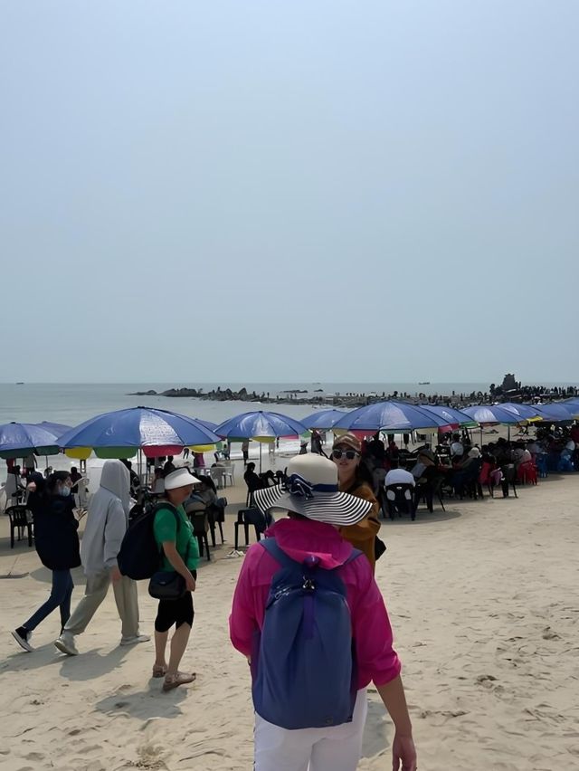 冠頭嶺·北海·廣西