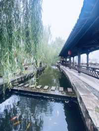 浙江湖州·長興古街-八都岕2/2