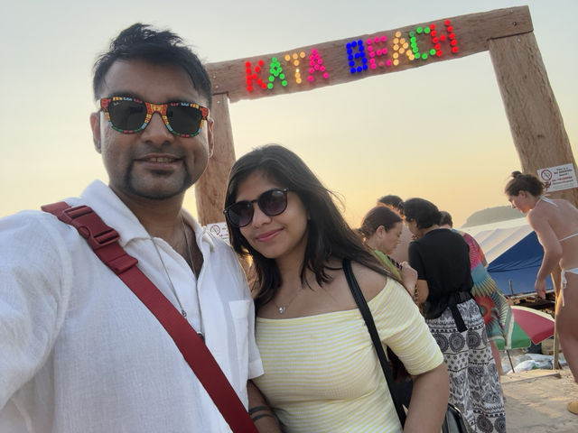 Day Trip to Phuket