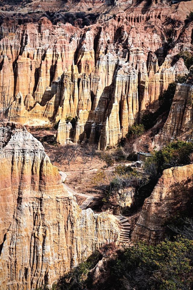 一個被地球遺忘的角落｜踏入雲南奇妙星球