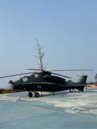 青島小眾寶藏地 | 棧橋海軍公館周邊3個必打卡地