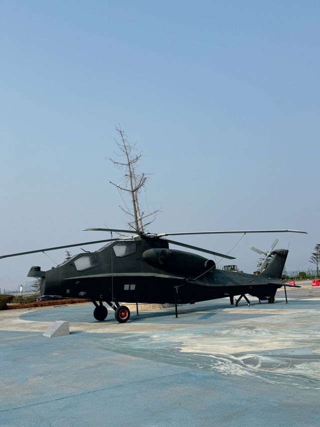 青島小眾寶藏地 | 棧橋海軍公館周邊3個必打卡地