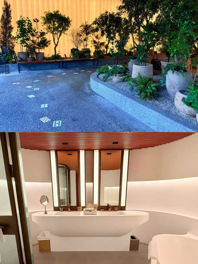 首爾人生酒店 | 下次同姊妹都住呢度