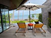 海邊度假勝地 | Hyatt Regency Koh Samui   酒店：Hyatt Regen