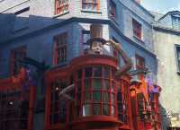 Orlando Universal Studios One-Day Two-Park Guide (Without Express Pass)