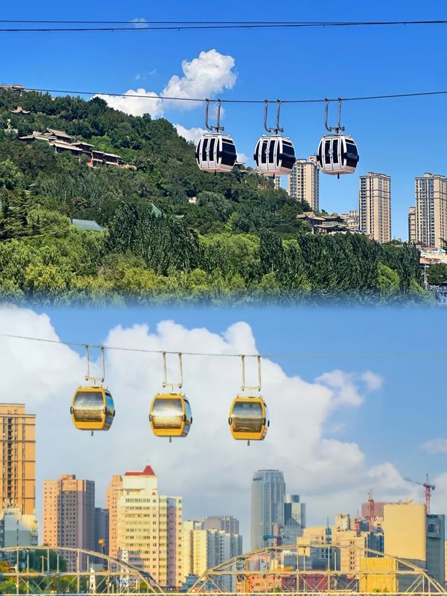 蘭州碑林︱墨香深處的歷史迴響
