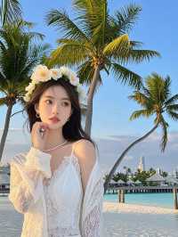 每個小仙女都一定要去的海濱小城，我願稱之為人間最美的地方！