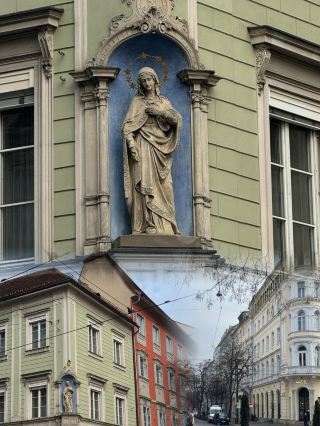 Graz: Austria's Hidden Gem, Not Just Vienna!