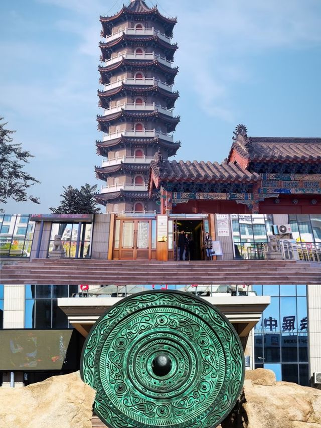 來營口必備遊玩打卡攻略