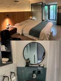 發現寶藏！銅川這間酒店我可以住一世