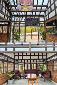 成都世博園南充園