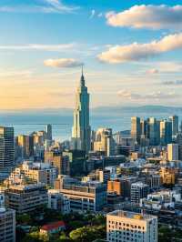 高雄之旅 | 台灣南部寶藏打卡地攻略
