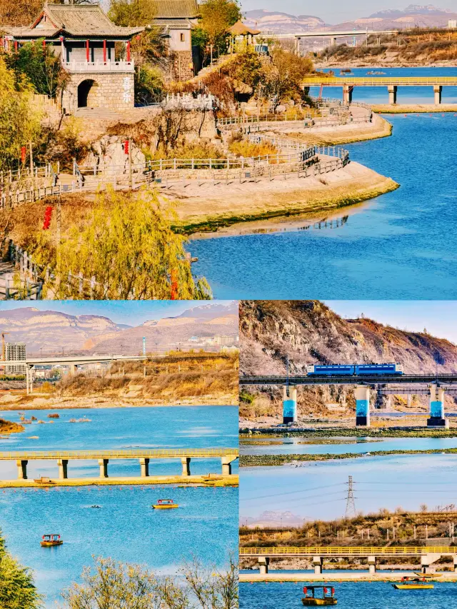 스자좡 여행 후 심혈을 기울여 정리한 친절한 여행 가이드