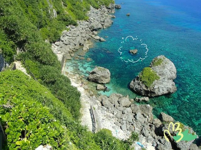 宮古島