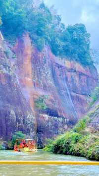 飛天山的旅行，難道不讓你重新愛上大自然嗎？