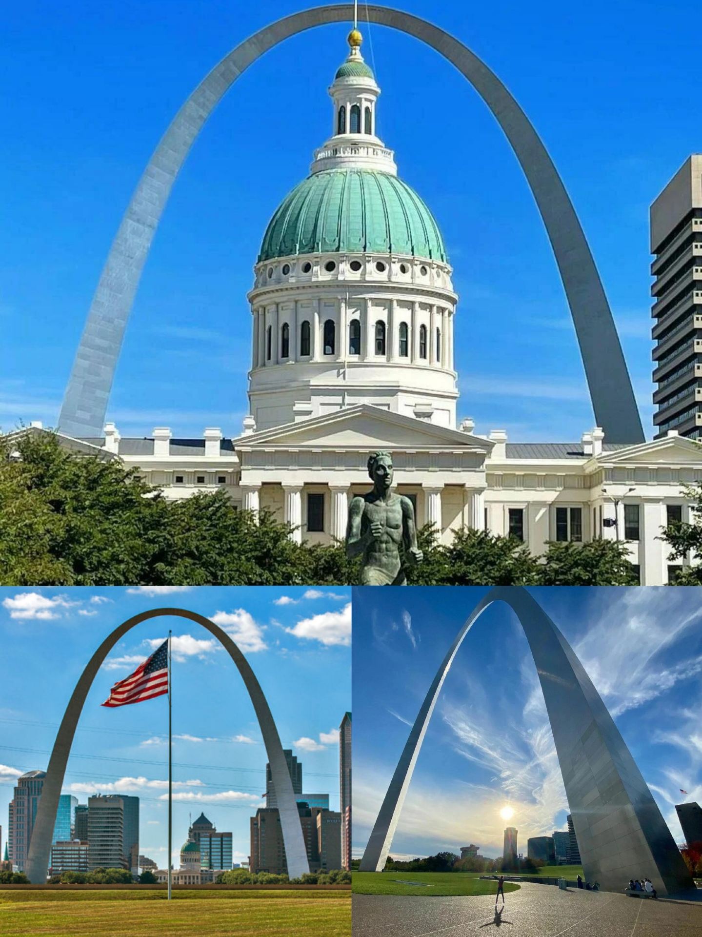 St. Louis, Hoa Kỳ