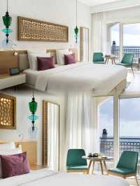 【黑山瑰寶度假勝地】The Chedi Lustica Bay