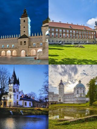 Rzeszów｜Unlock Poland's hidden treasure city