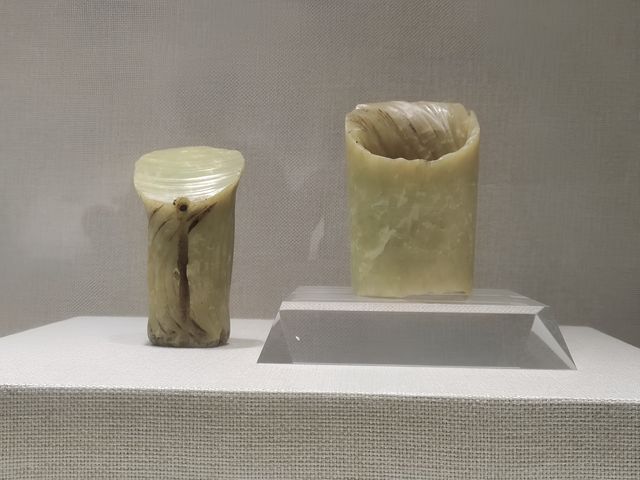 福州｜免費睇展紅山文化精美玉器