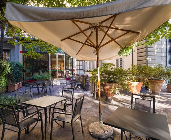 舒適的佛羅倫斯之旅 San Gallo Palace 酒店：聖加洛宮酒店 San Gall
