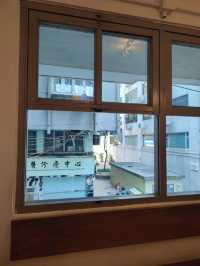 澳門半島 |澳門咖啡店☕