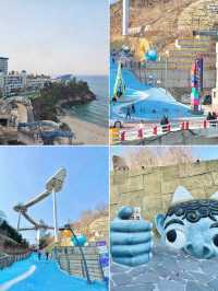 韓國東海市旅遊攻略！